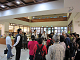 20111118樂齡大學學員們圖書館參觀