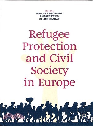 Refugee protection and civil society in Europe